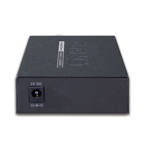 PLANET XT-705A network media converter 10000 Mbit/s Multi-mode, Single-mode