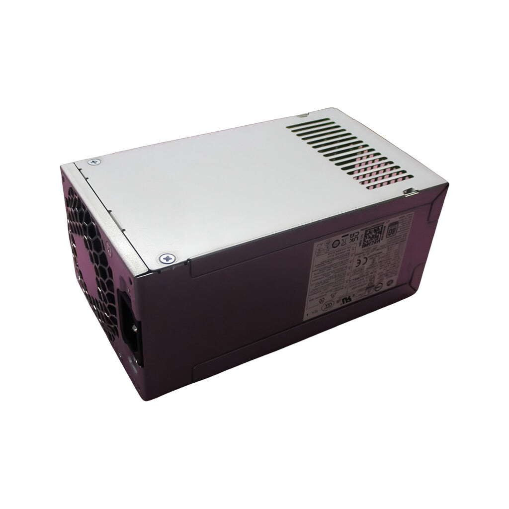 HP M86264-001 power supply unit 550 W Silver