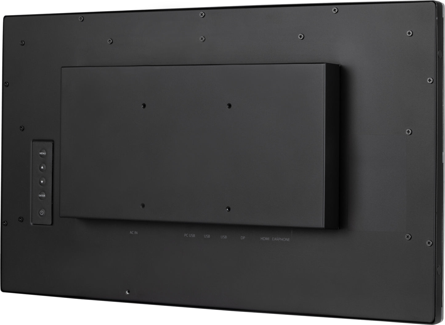 iiyama TF2238MSC-B1 computer monitor 53.3 cm (21") 1920 x 1080 pixels Full HD LED Touchscreen Black