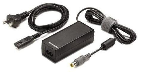 Lenovo 92P1104 power adapter/inverter Indoor 90 W Black