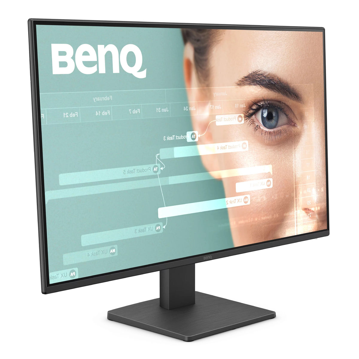 BenQ GW2791 27-inch Full HD monitor