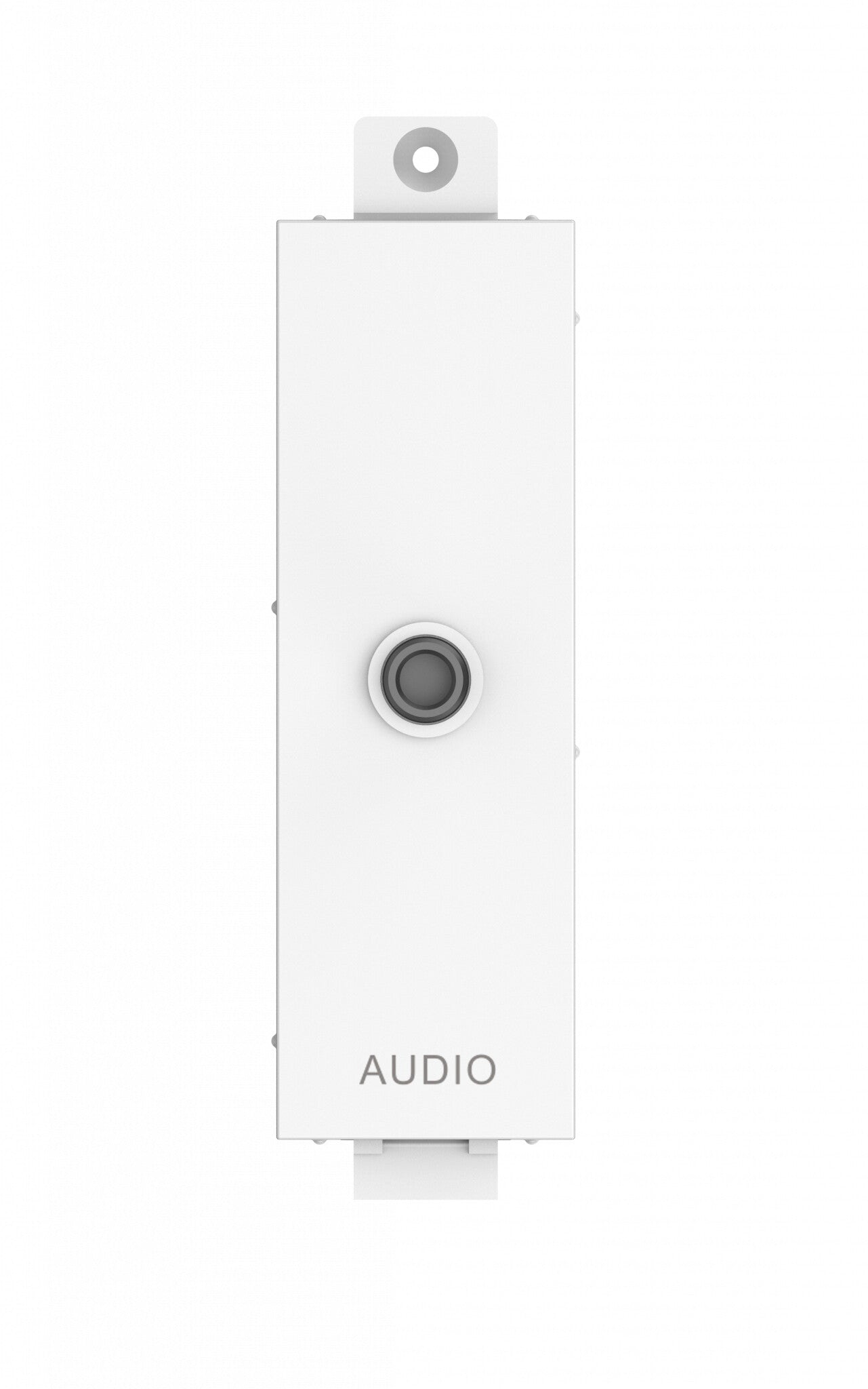 Vision TC3 3.5MM/V2 socket-outlet White