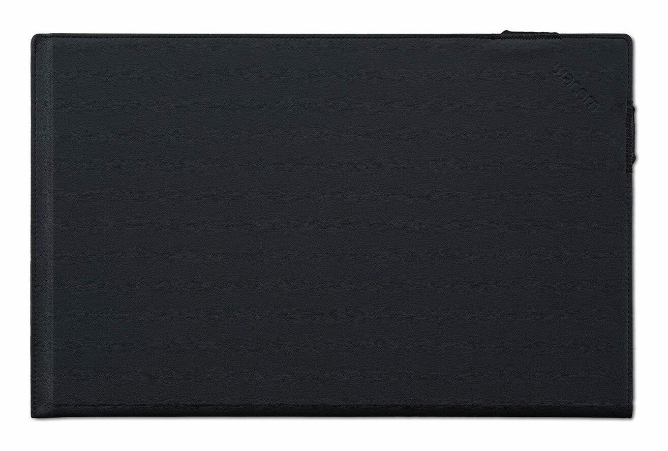 Wacom ACK55200Z tablet case 33.8 cm (13.3") Sleeve case Black