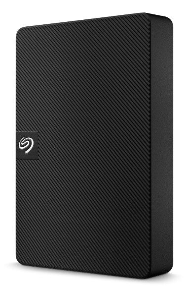 Seagate Expansion STKM2000400 external hard drive, 2TB, USB 3.2 Gen 1 (3.1 Gen 1), Black