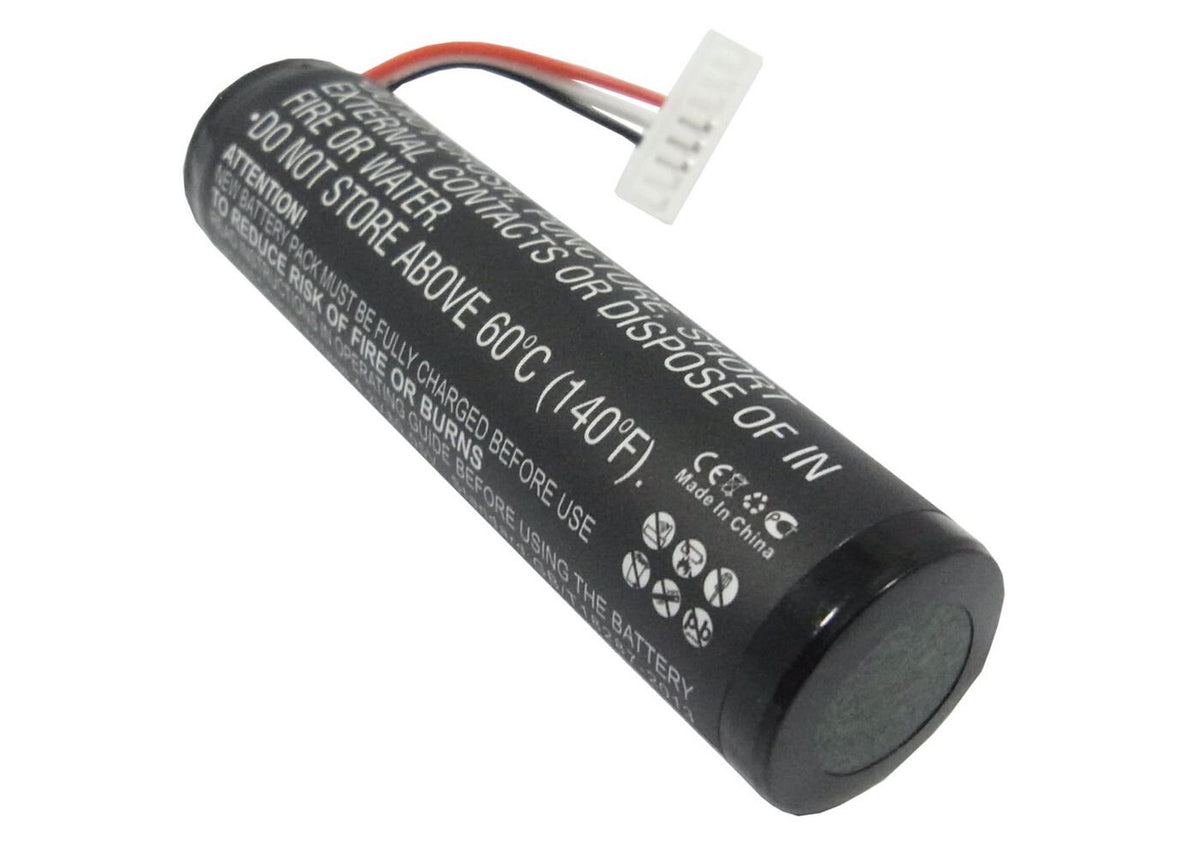 CoreParts MBXPOS-BA0126 printer/scanner spare part/accessory Battery 1 pc(s)