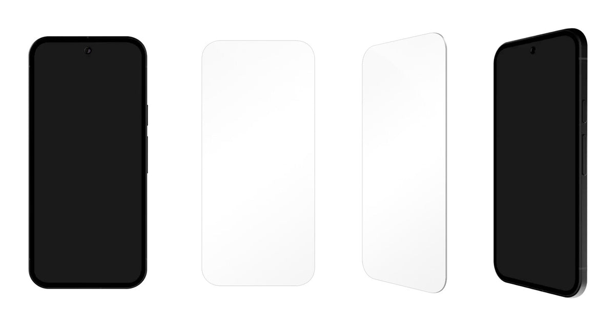 dbramante1928 eco-protect - Google Pixel 10a - Clear