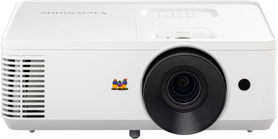 Viewsonic PA700S data projector Standard throw projector 4500 ANSI lumens SVGA (800x600) White
