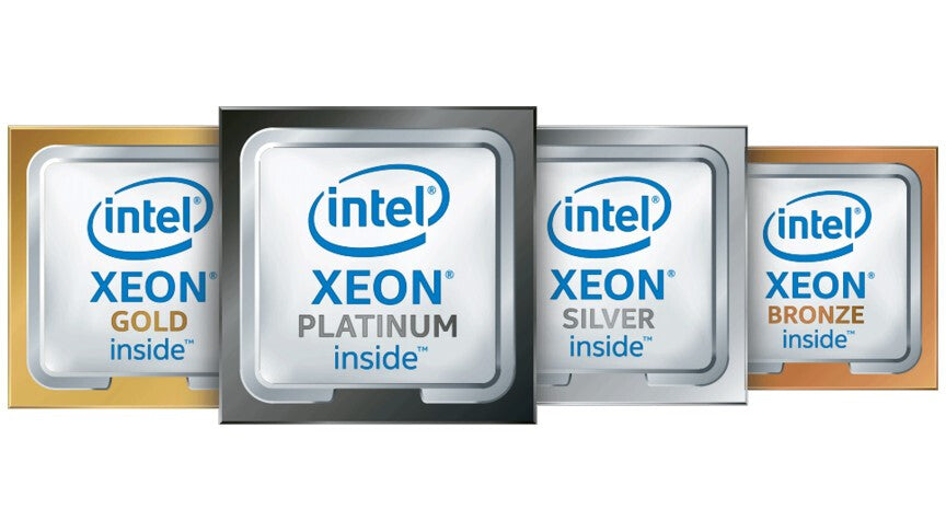 HPE Xeon Intel 6517P 3.2GHz 16-core 190W Processor for