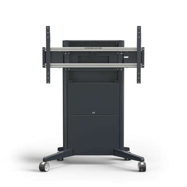 SMS Smart Media Solutions K05-108-2 monitor mount / stand 2.13 m (84") Floor Grey