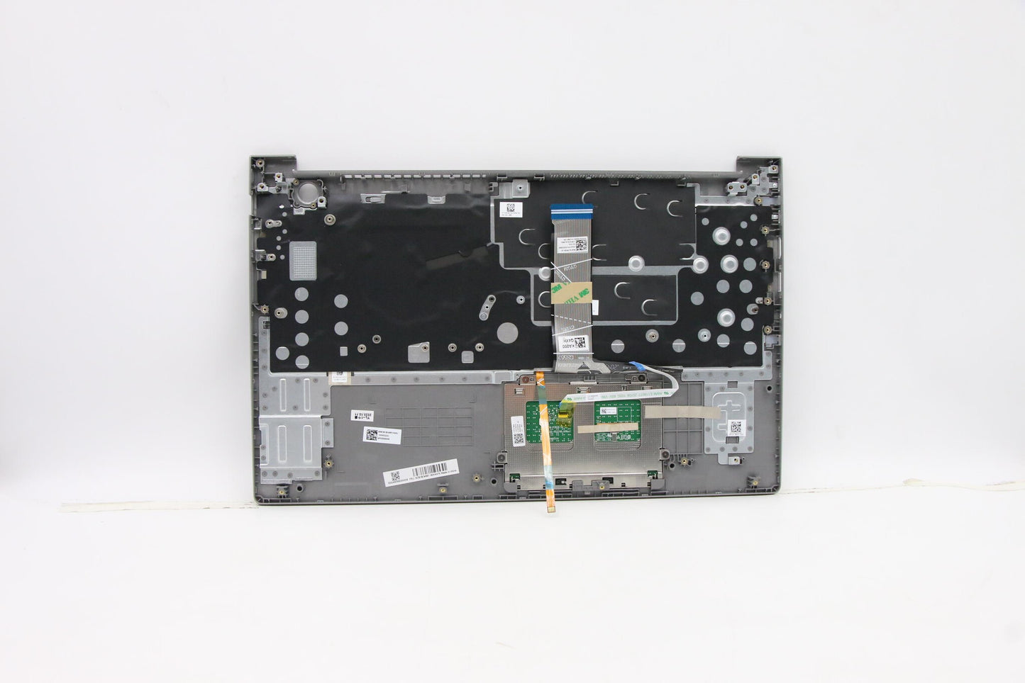 Lenovo 5CB1B34982 laptop spare part Cover + keyboard
