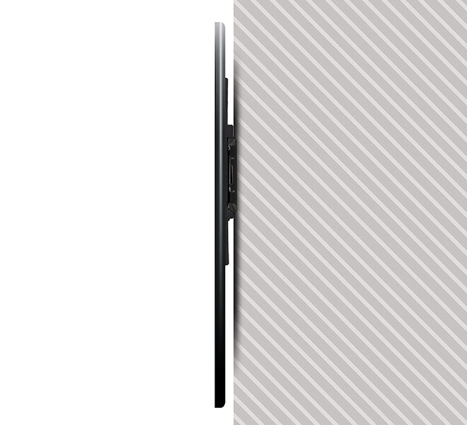 B-Tech Universal Flat Screen Wall Mount (VESA 400)
