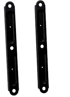 Amer Mounts AMRV200 mounting kit Black Steel