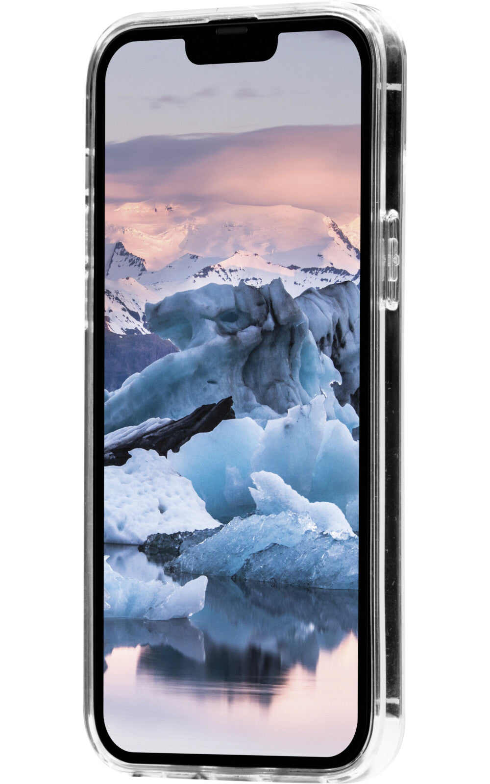 dbramante1928 Greenland - iPhone 14 Pro Max - Clear