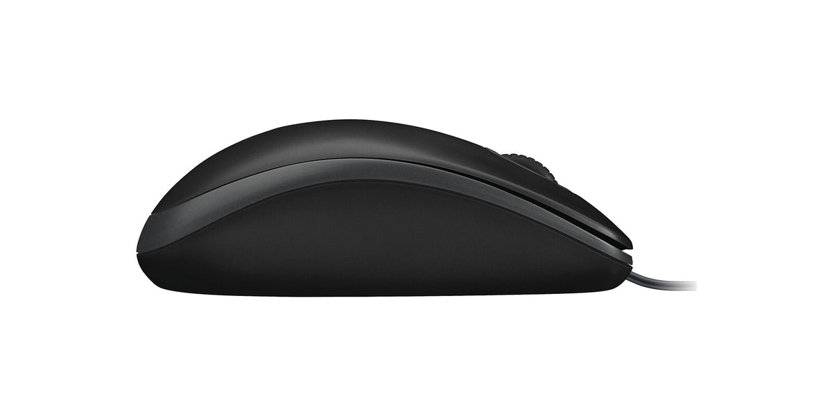 Logitech Desktop MK120