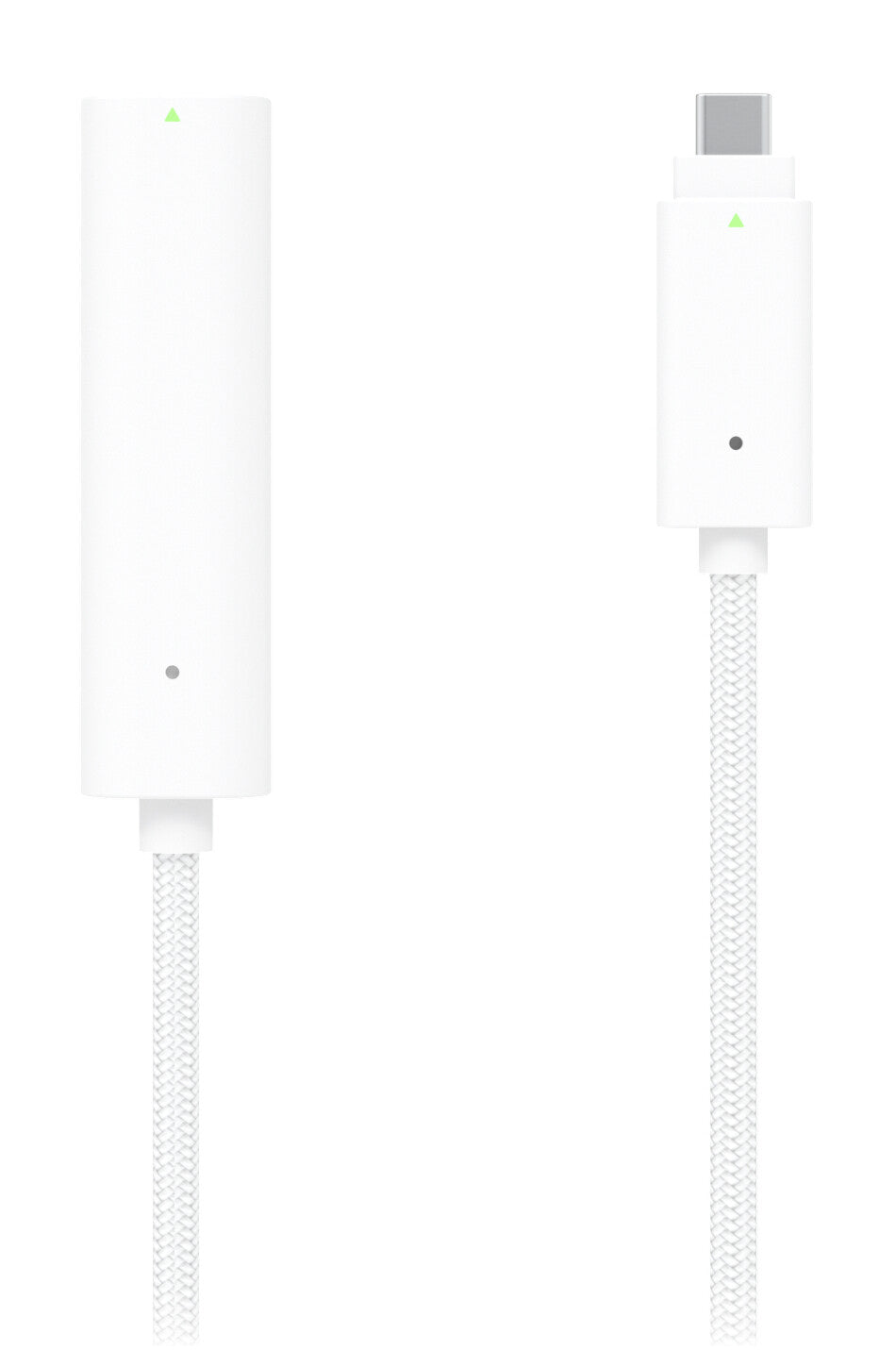 Ubiquiti UACC-AI-Theta-Video-Cable-Ext-5M USB cable White