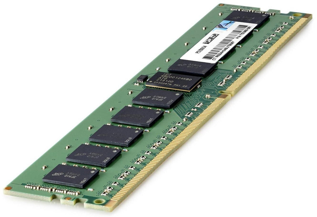 CoreParts MMH8786/16GB memory module 1 x 16 GB DDR4 ECC