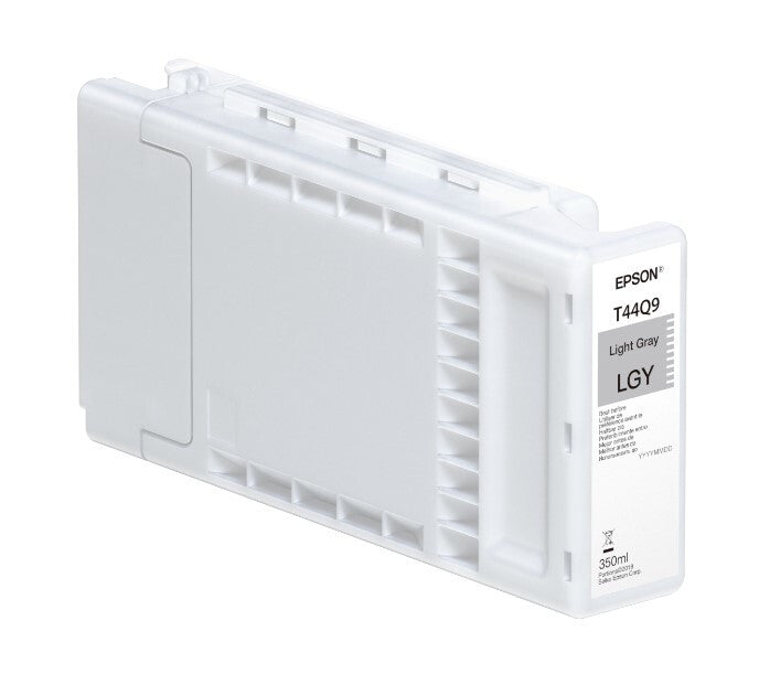 Epson Singlepack Light Gray T44Q940 UltraChrome PRO 12 350ml