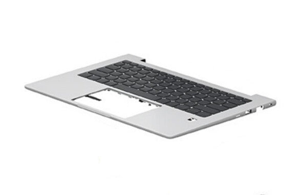 HP N97244-061 laptop spare part Keyboard