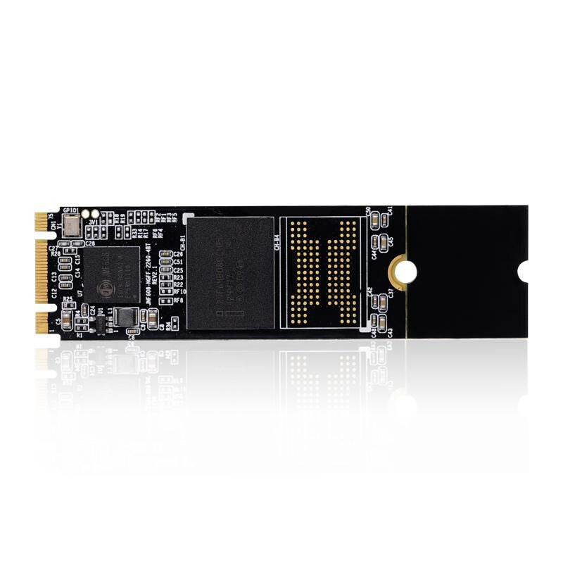 CoreParts NT-1TB/2280 internal solid state drive M.2 Serial ATA 3D MLC