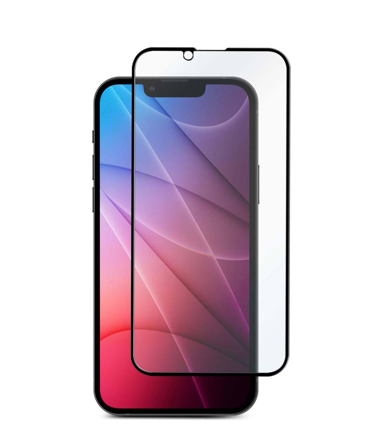 eSTUFF ES501351 mobile phone screen/back protector 1 pc(s)