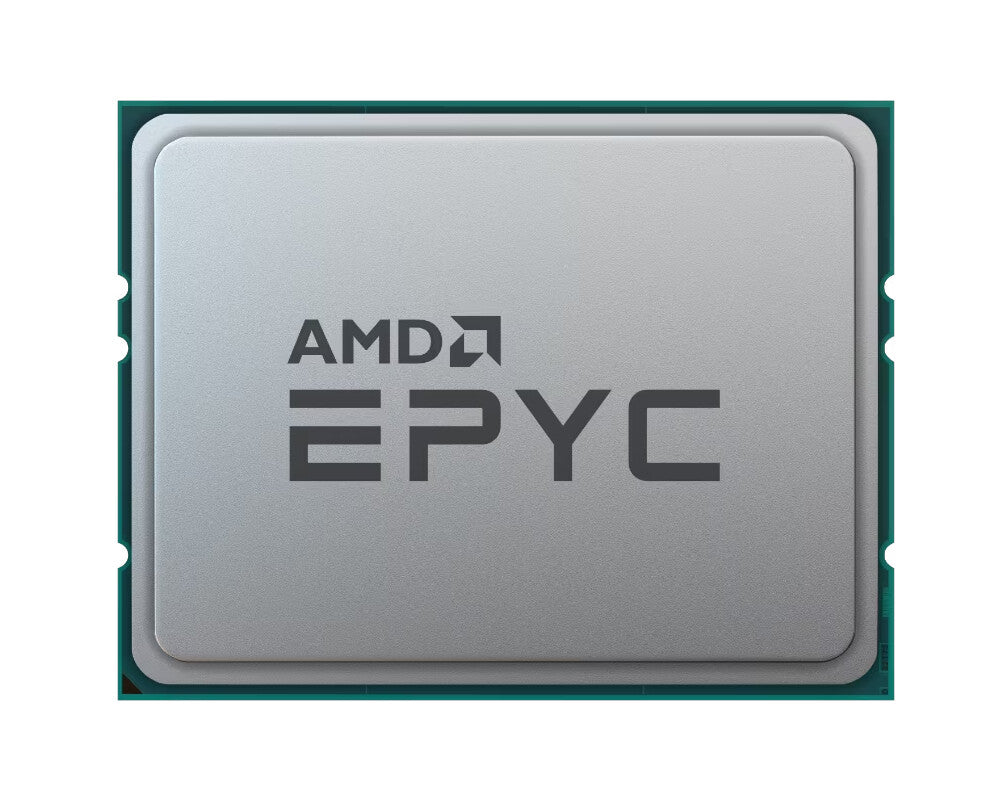 AMD EPYC 4124P processor 3.8 GHz 16 MB L3 Tray