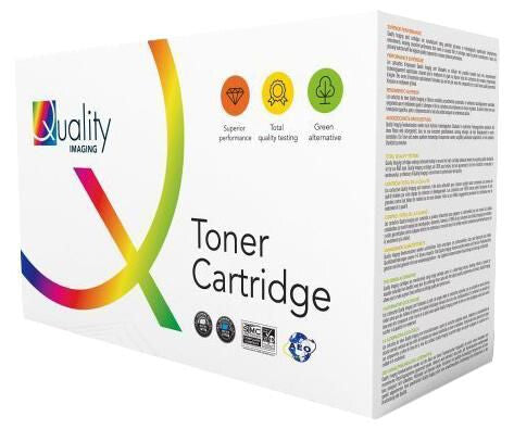 CoreParts MSP8644C toner cartridge 1 pc(s) Compatible Cyan