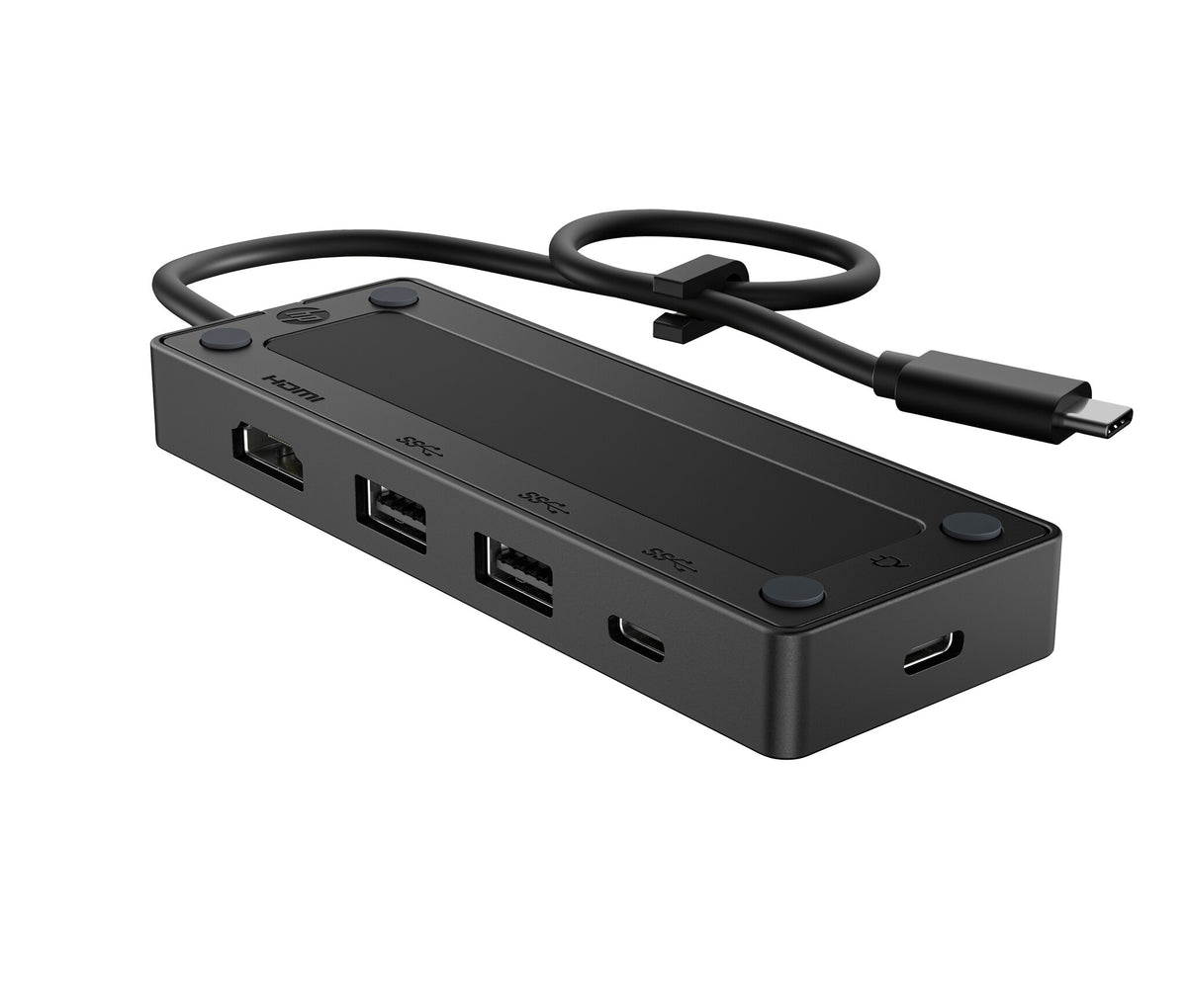 HP USB-C Travel Hub G3