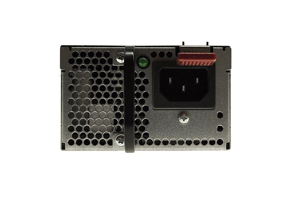 HP 379123-001-RFB power supply unit 1000 W Metallic