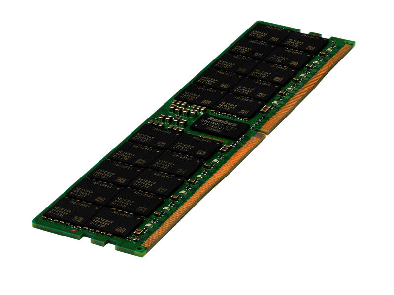 HPE P64705-B21 memory module 16 GB 1 x 16 GB DDR5 2800 MHz
