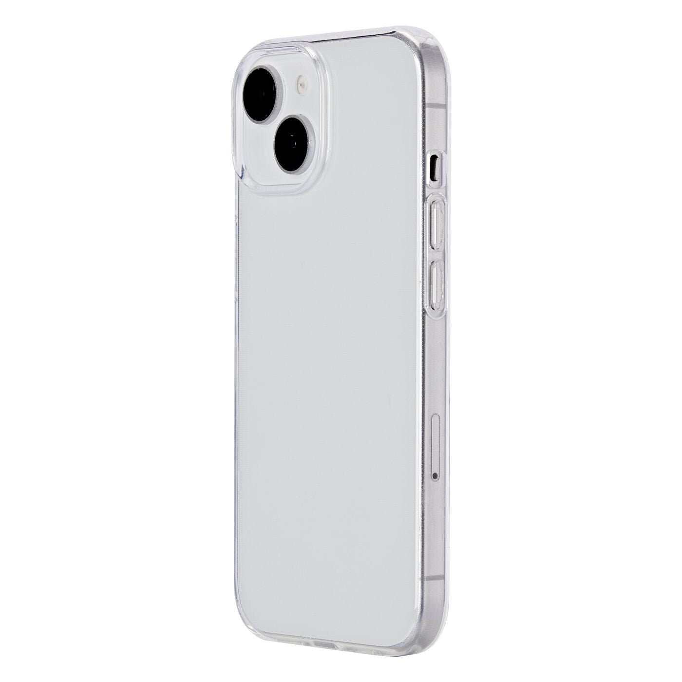 eSTUFF ES67100026 mobile phone case Cover Transparent