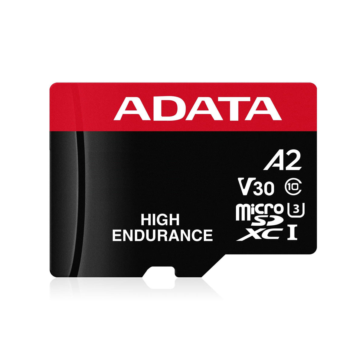 ADATA AUSDX64GUI3V30SHA2-RA1 memory card, 64GB, MicroSDXC, Class 10