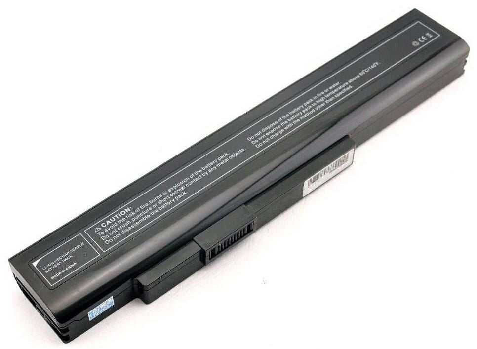 CoreParts MBI55691 laptop spare part Battery