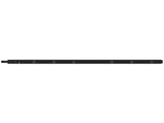 HPE P9R83A power distribution unit (PDU) 48 AC outlet(s) 0U