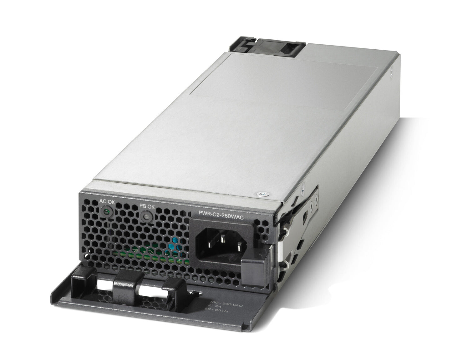 Cisco PWR-C2-250WAC-RFB network switch component Power supply