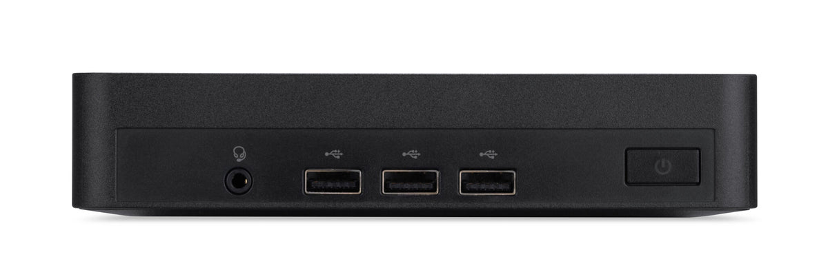 Acer Chromebox Mini CXM2 - Intel N150 CPU, 8GB, eMMC 64GB, ChromeOS
