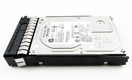 HPE 2TB SAS 3.5"