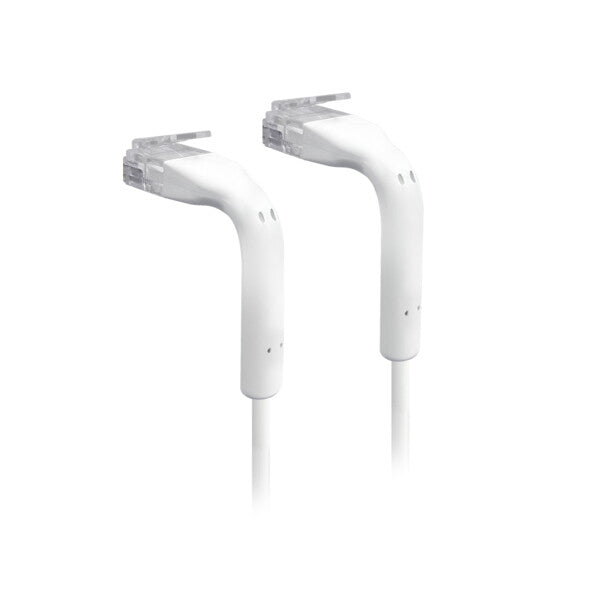 Ubiquiti U-CABLE-PATCH-8M-RJ45 networking cable White Cat6