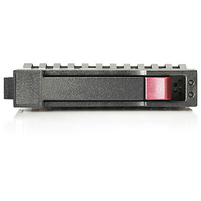 HPE 704638-001 internal solid state drive 512 GB 2.5" Serial ATA III