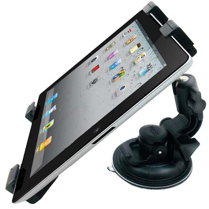 CoreParts MSPP1955 holder Tablet/UMPC Black
