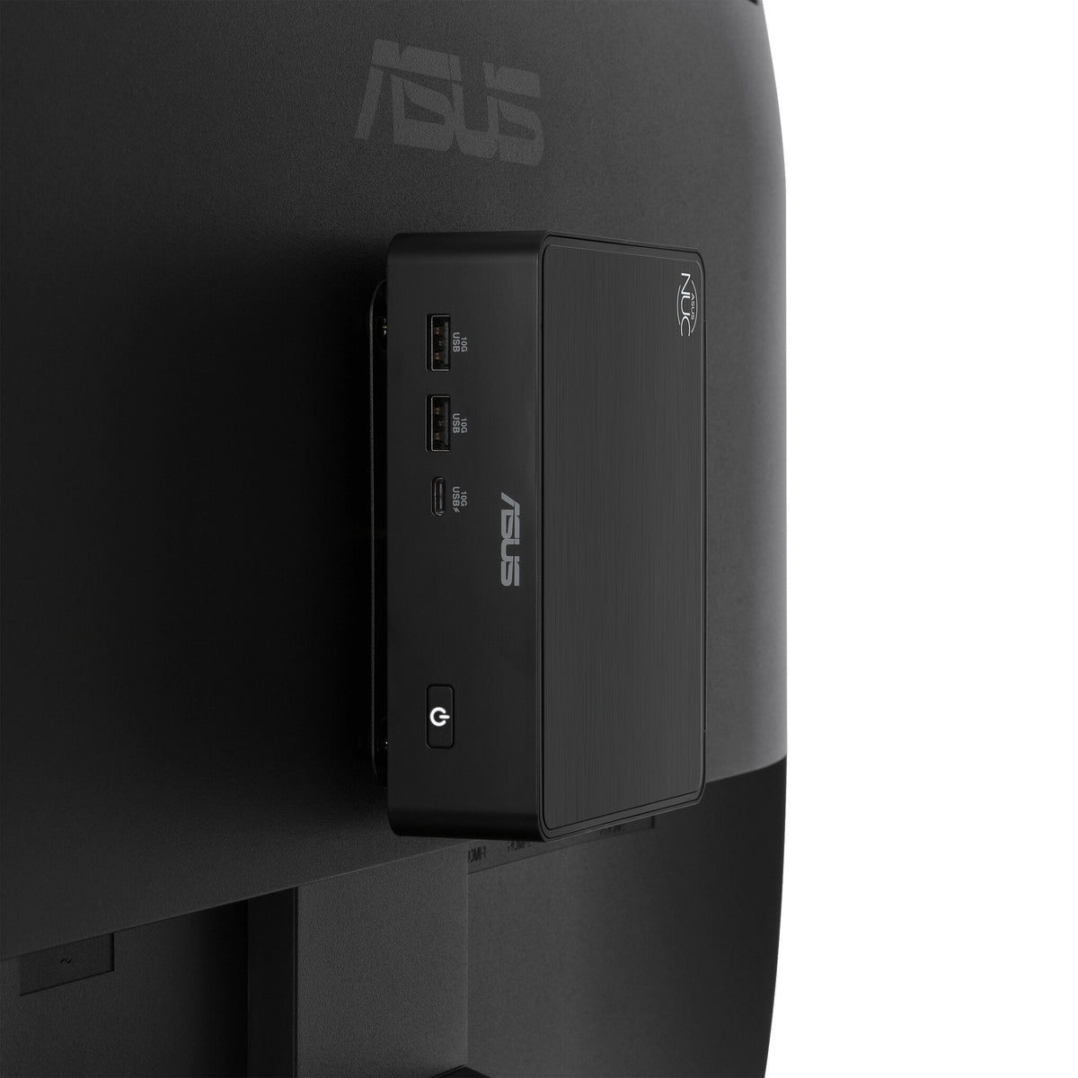ASUS NUC RNUC16GDKU5663N3 Intel Core Ultra 5 325 16 GB DDR5-SDRAM 512 GB SSD Windows 11 Pro Mini PC Black