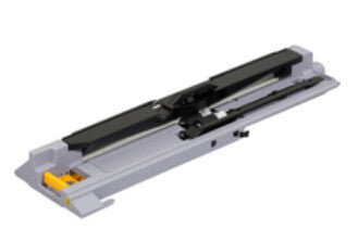 KYOCERA 302K394480 printer/scanner spare part Feed module