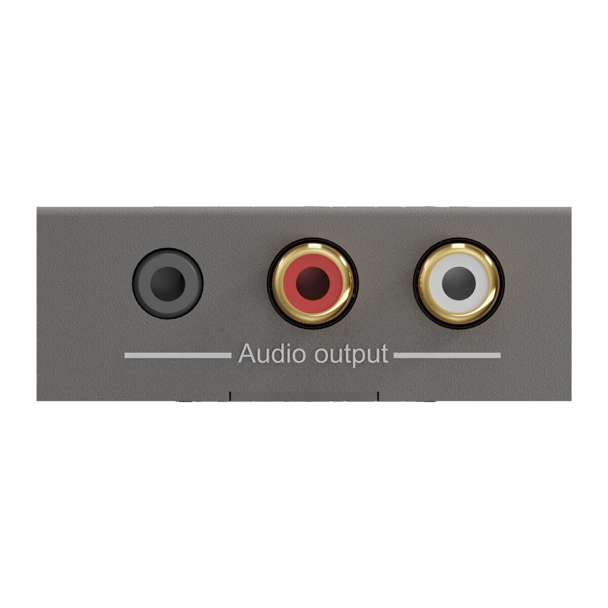Marmitek Connect ARC13 - HDMI audio extractor - ARC - CEC
