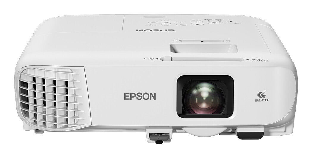 Epson EB-982W data projector