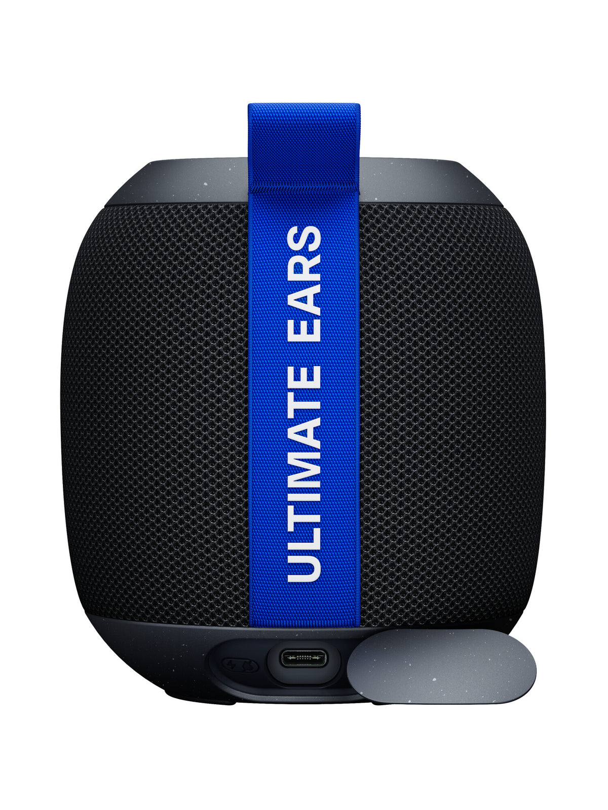 Ultimate Ears WONDERBOOM PLAY Black