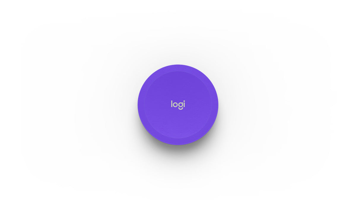Logitech Scribe