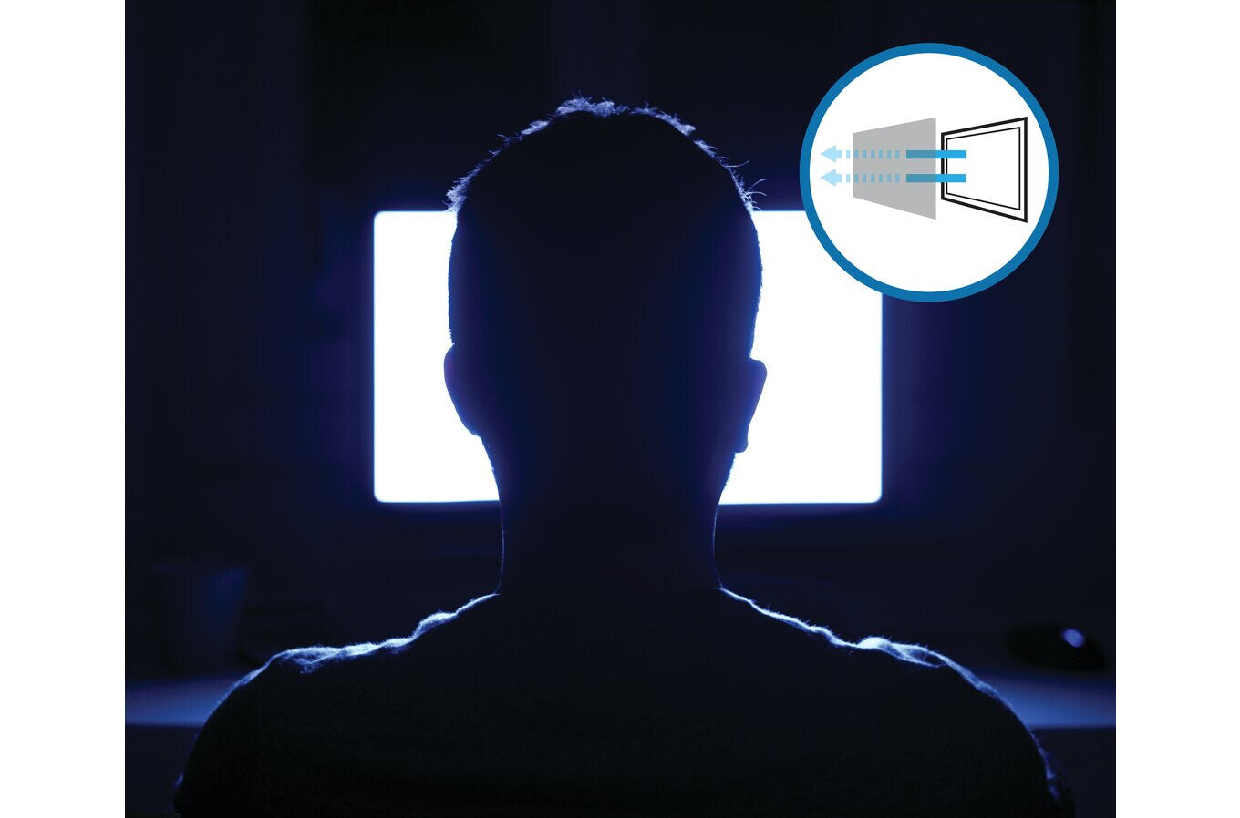 Kensington privacy filter 2 way removable 30.7cm 12.1" 4:3