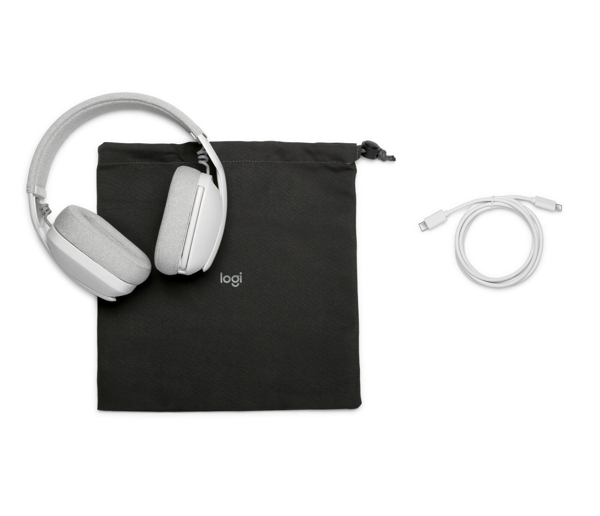 Logitech Zone Vibe 100