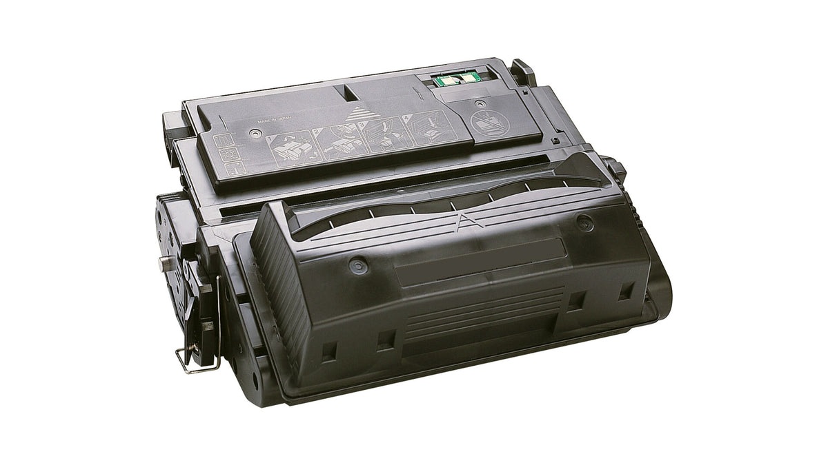 AgfaPhoto Compatible Toner Cartridge, Black, Replacement for HP Q5942X, 42X, 20000 Pages