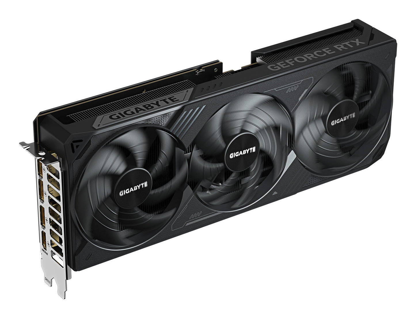 GIGABYTE GeForce RTX 5080 WINDFORCE OC SFF 16G Graphics Card