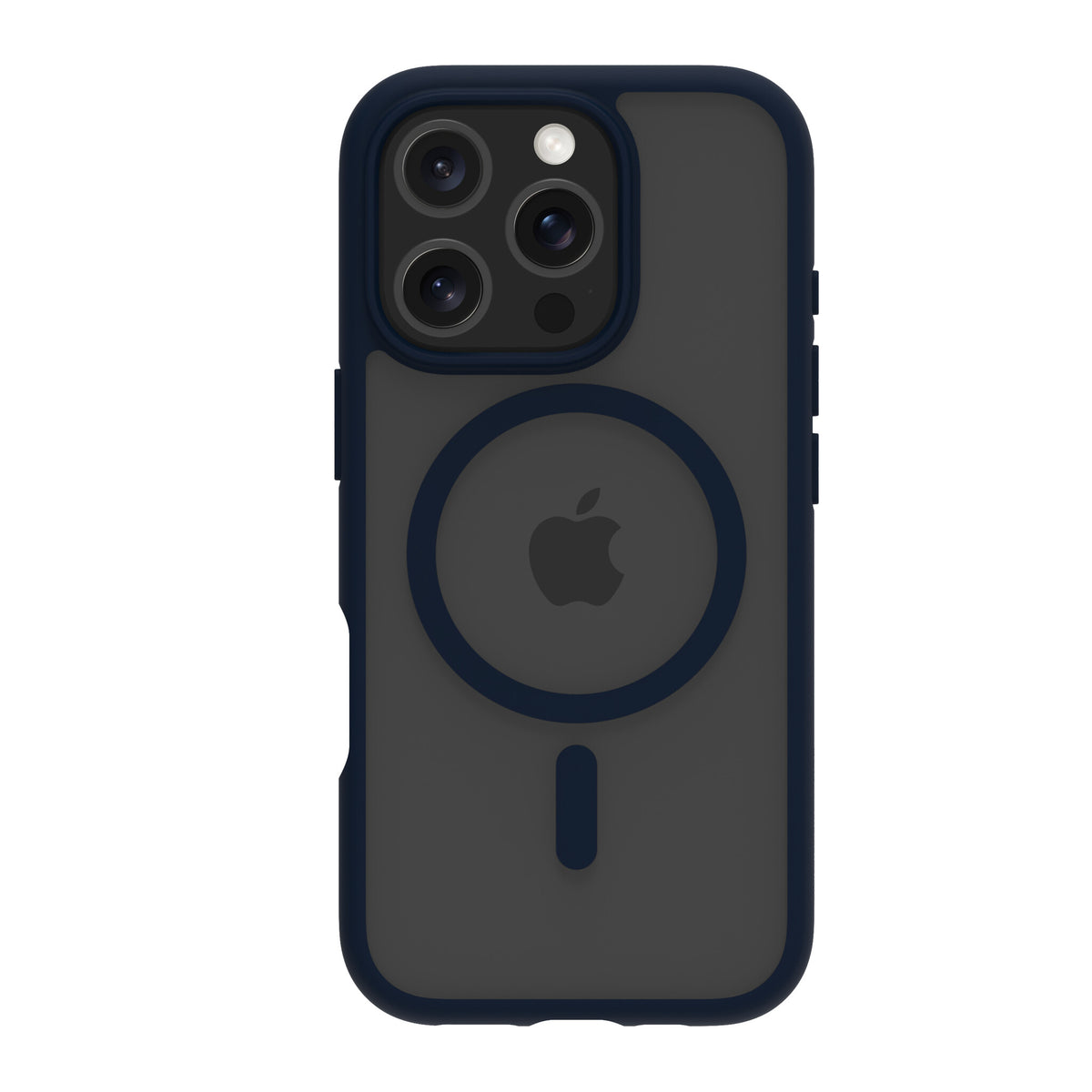 dbramante1928 Grenen MagSafe - iPhone 16 Pro - Blue
